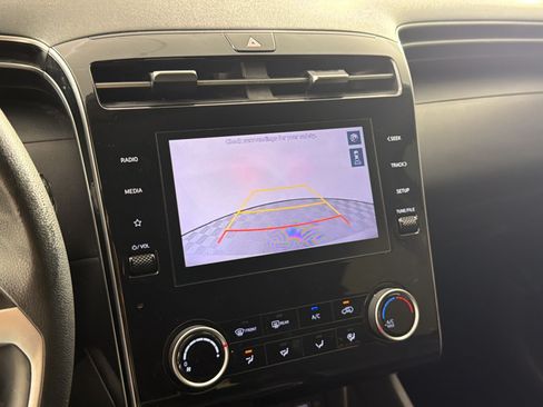 Used 2022 Hyundai Tucson SEL w/ Cargo Package FWD image 18