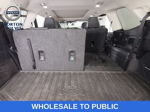 Used 2020 Subaru Ascent Limited w/ Technology Package AWD/4WD image 26