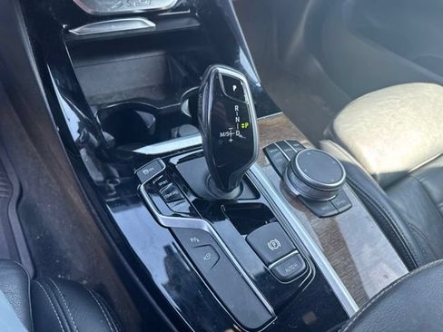Used 2020 BMW X3 sDrive30i w/ Premium Package RWD image 6
