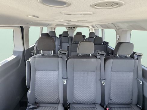 Used 2023 Ford Transit 350 XLT image 23