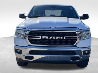 Used 2022 RAM 1500 Big Horn video 2