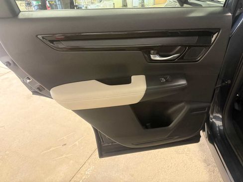 Used 2024 Honda CR-V EX-L image 24