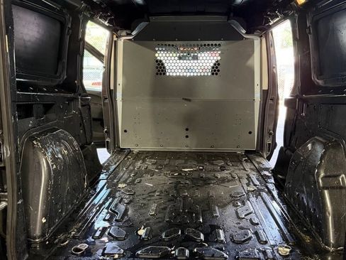 Used 2018 RAM ProMaster City Tradesman FWD image 10