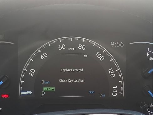 New 2025 Toyota RAV4 XLE image 24