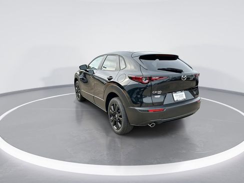 New 2026 MAZDA CX-30 AWD 2.5 S w/ Select Sport Pkg image 6