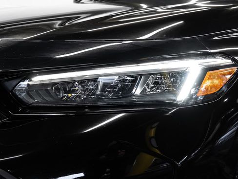 Used 2025 Honda Civic Si image 9