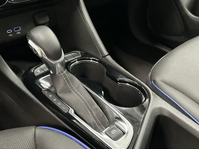 Used 2026 Buick Encore GX Sport Touring w/ Advanced Technology Package FWD image 24