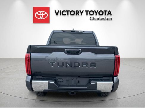 New 2026 Toyota Tundra SR5 AWD/4WD image 4