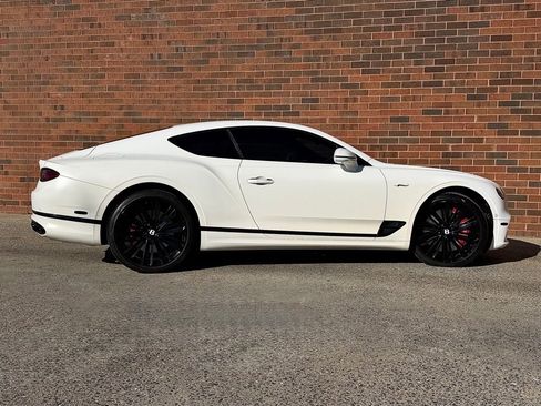 Used 2023 Bentley Continental GT Speed image 7