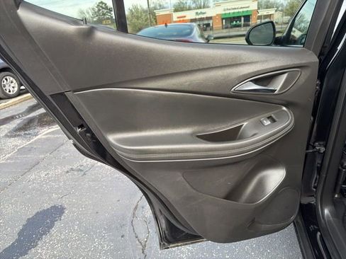 Used 2023 Buick Encore GX Essence w/ Experience Buick Package image 13