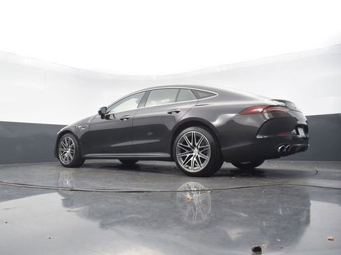 Used 2022 Mercedes-Benz AMG GT 43 image 45