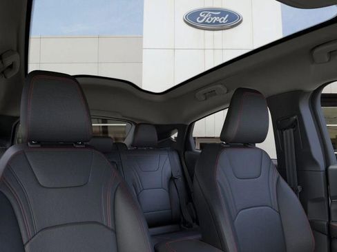 New 2025 Ford Mustang Mach-E Premium w/ Sport Appearance Package image 22