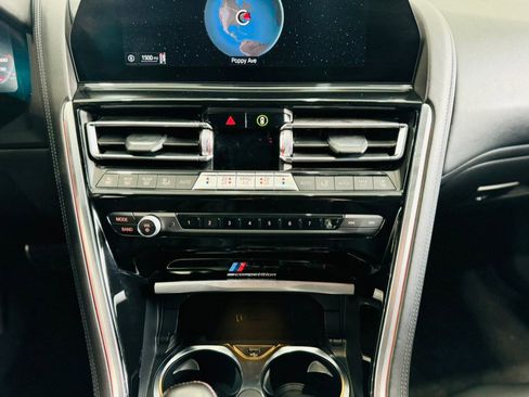 Used 2022 BMW M8 Gran Coupe xDrive Competition w/ M Carbon Exterior Package image 26