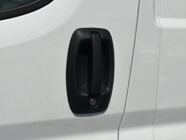 Used 2025 RAM ProMaster 3500 w/ Convenience Group FWD image 14