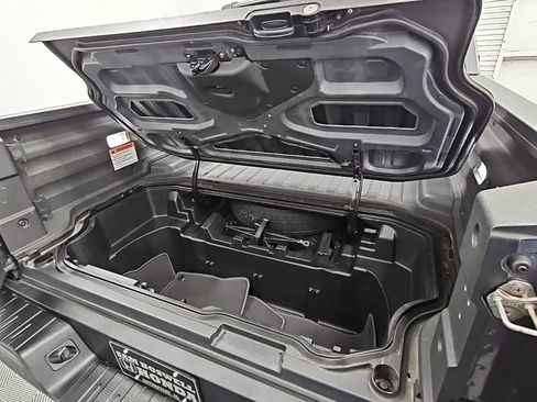 Used 2019 Honda Ridgeline RTL-E image 37