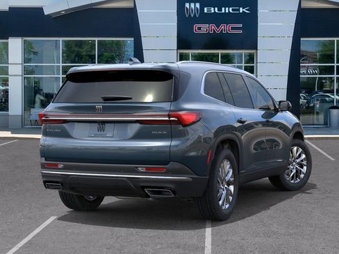 New 2026 Buick Enclave Preferred w/ Power Package image 6