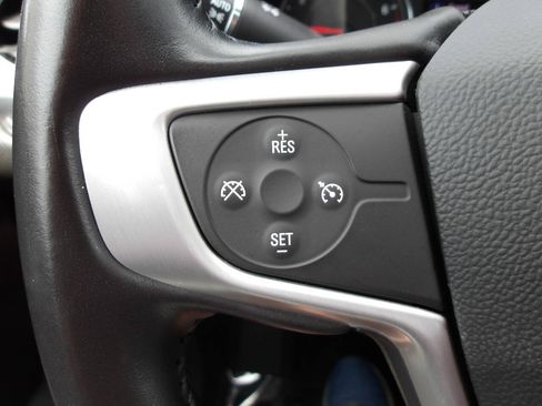 Used 2020 GMC Acadia SLE AWD/4WD image 20