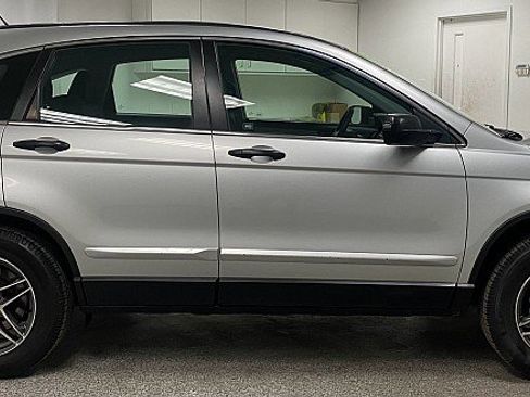 Used 2010 Honda CR-V LX image 4