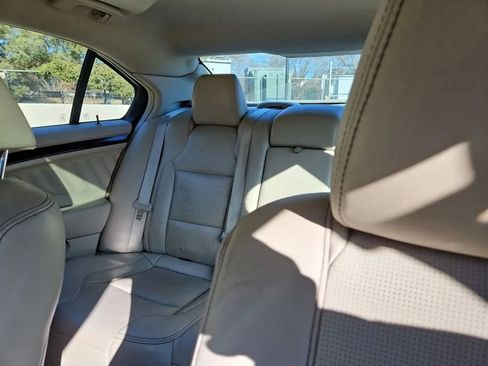 Used 2012 Ford Taurus Limited image 21