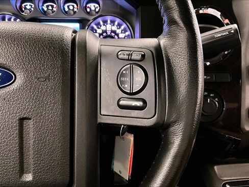 Used 2015 Ford F250 Platinum image 18