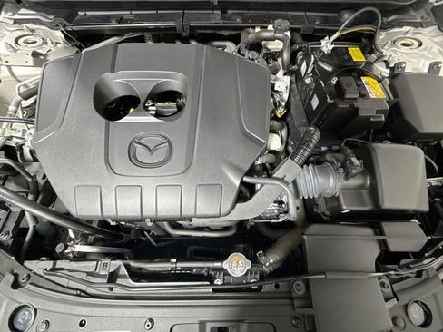 Certified 2025 MAZDA MAZDA3 s Sport image 27