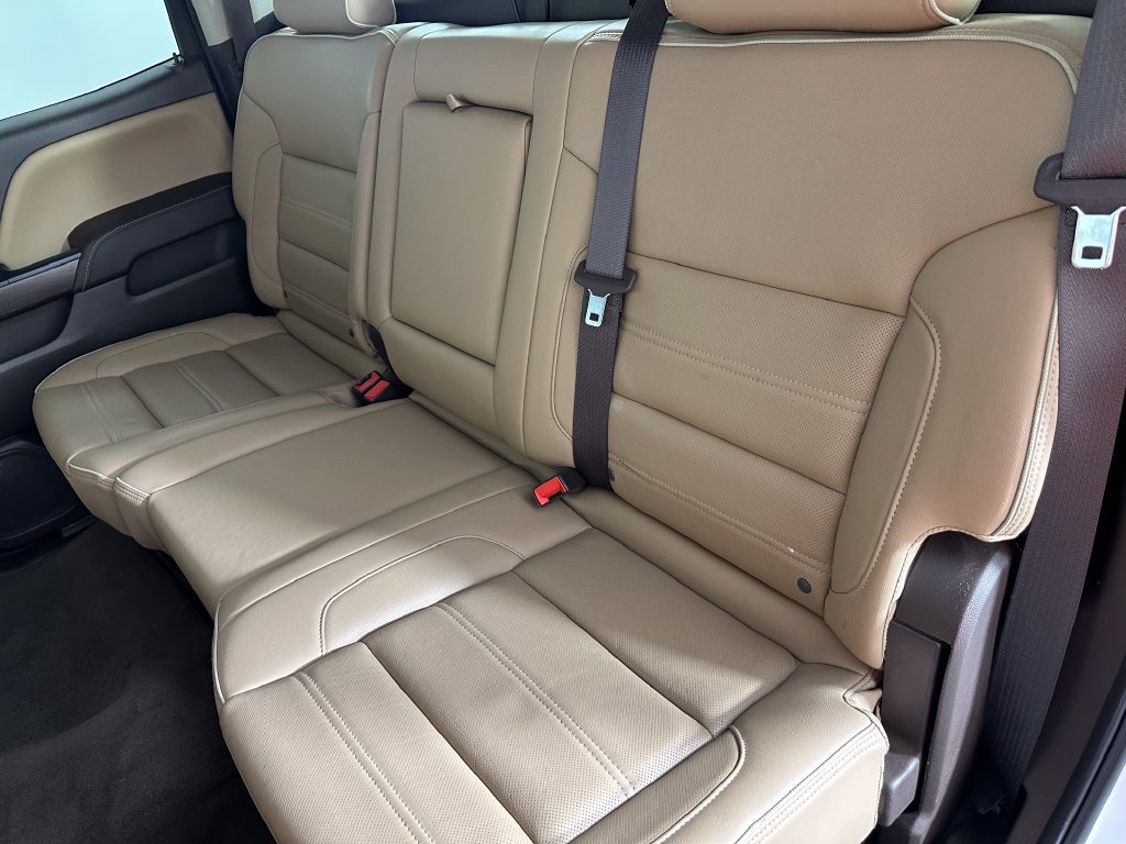 Used 2018 GMC Sierra 1500 Denali AWD/4WD image 24