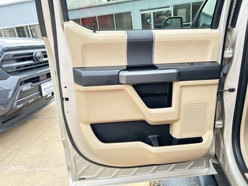 Used 2018 Ford F150 XLT RWD image 19