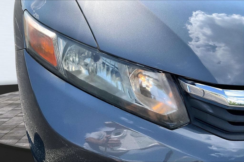 Used 2012 Honda Civic LX image 28