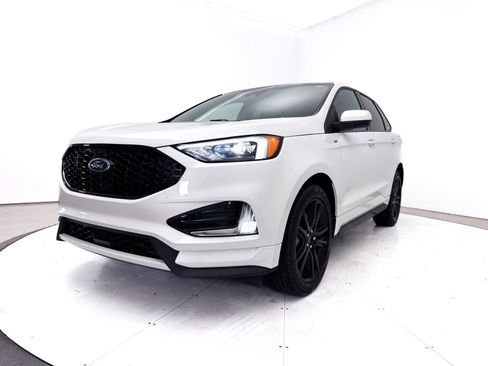 Used 2023 Ford Edge ST-Line AWD/4WD image 13