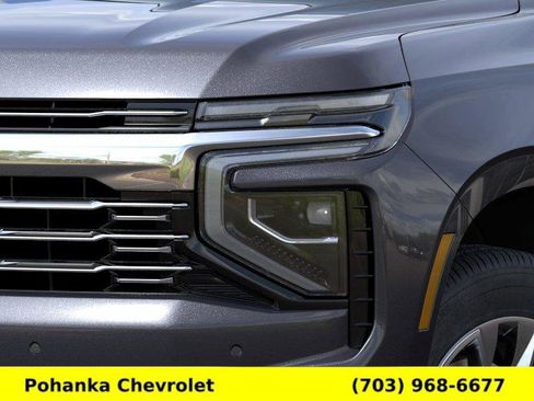 New 2026 Chevrolet Tahoe Premier w/ Sun And Tow Package AWD/4WD image 10