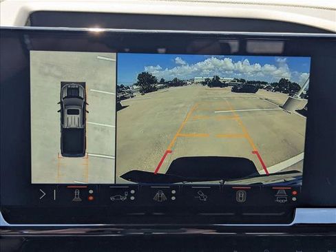 New 2025 Chevrolet Silverado 1500 ZR2 w/ Technology Package image 14