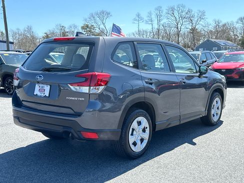 Certified 2022 Subaru Forester image 7