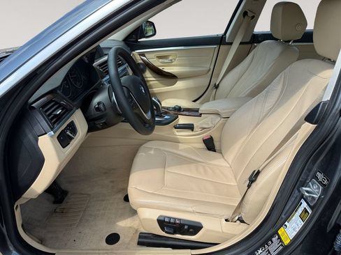 Used 2015 BMW 435i Gran Coupe xDrive AWD/4WD image 2