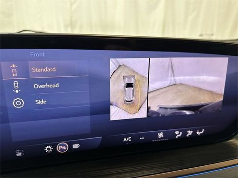 Used 2025 Buick Envision Sport Touring image 20