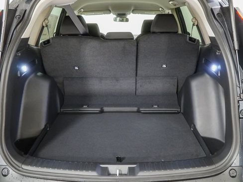 New 2026 Honda CR-V LX image 9