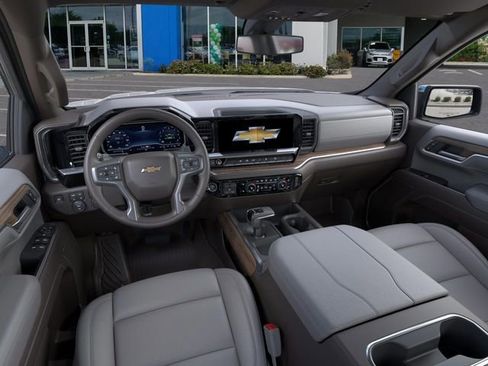 New 2026 Chevrolet Silverado 1500 LT image 15