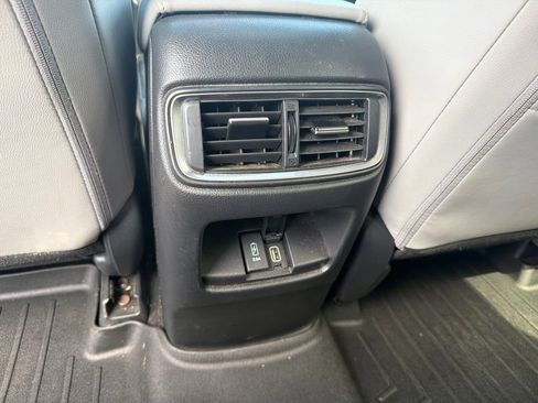 Used 2019 Honda CR-V Touring image 34