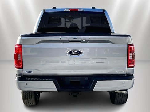 Used 2023 Ford F150 XLT w/ Equipment Group 302A High image 4