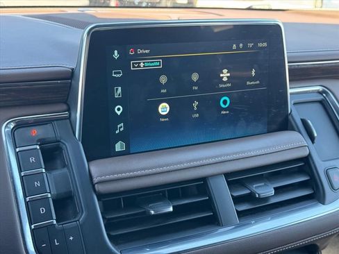 Used 2023 Chevrolet Tahoe High Country w/ Advanced Technology Package AWD/4WD image 29