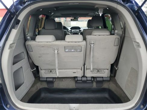 Used 2015 Honda Odyssey EX-L image 9