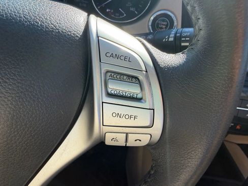 Used 2016 Nissan Rogue SL w/ SL Premium Package FWD image 22