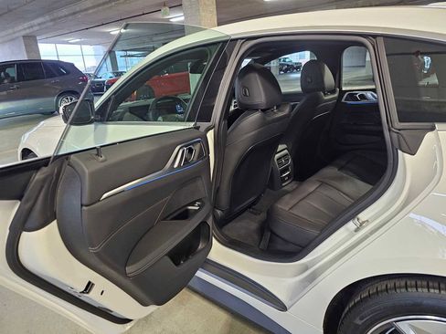 Used 2025 BMW i4 xDrive40i w/ Parking Assistance Package image 35