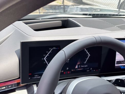 New 2027 BMW 530i xDrive AWD/4WD image 12
