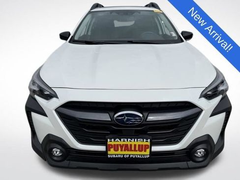 Certified 2024 Subaru Outback Premium AWD/4WD image 2
