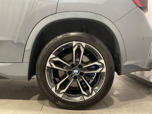 Certified 2024 BMW X1 M35i w/ Premium Package AWD/4WD image 9