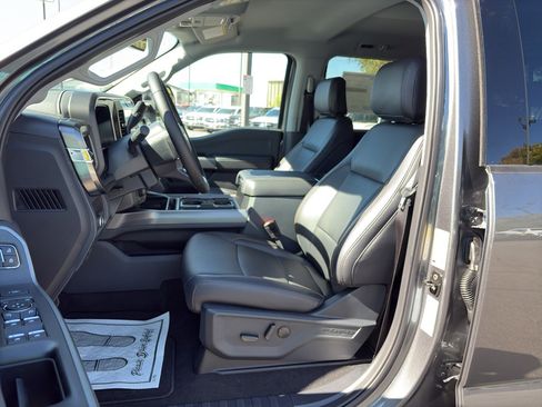 New 2026 Ford F350 Lariat w/ Lariat Premium Package image 30