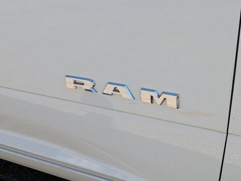 Used 2024 RAM 2500 Big Horn image 11