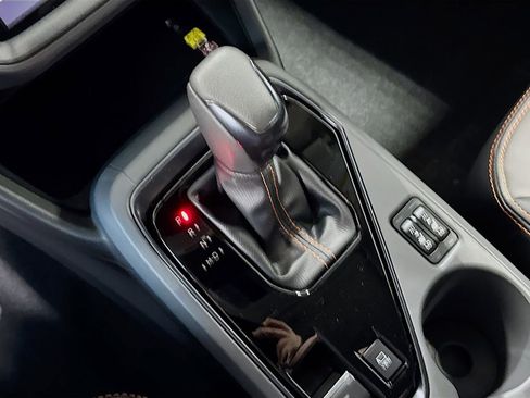 New 2026 Subaru Crosstrek 2.5i Limited AWD/4WD image 15