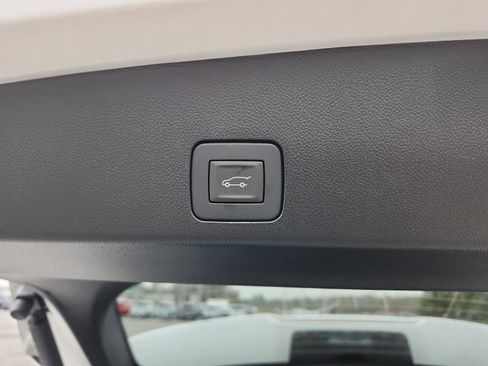 New 2026 Buick Encore GX Avenir w/ Avenir Technology Package image 10