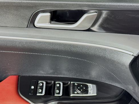 Used 2024 Kia K5 GT-Line w/ GT-Line Premium Package FWD image 22